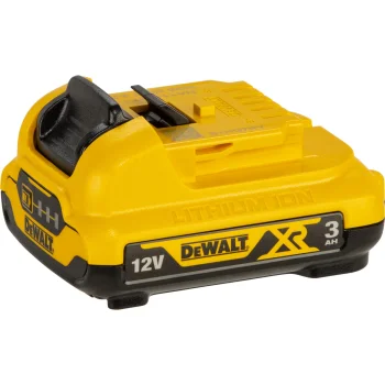 DeWalt DCB124-XJ 12V 3.0Ah Replacement Battery