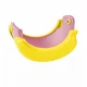 Portable Folding Travel Potty for Toddlers and Kids, Pink