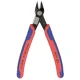 Diagonal Cutters Knipex Electronic Super Knips 78 91 125, 125 mm