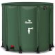 Plonos 452200 lietus ūdens tvertne 650 L