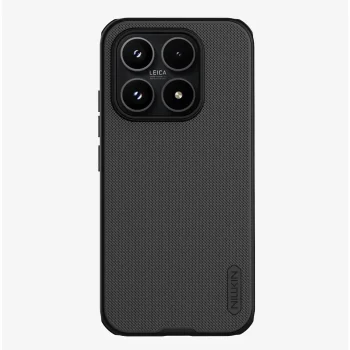 Nillkin Super Shield Pro Magnetic Case for Xiaomi 17, Black
