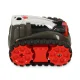 Revolt Battle Tanks RC Set, 2 pcs, 2.4GHz