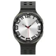 Spigen Bezel Tune Diver Bezel Ring Cover for Samsung Galaxy Watch 8 44mm - Black