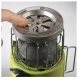 2in1 Tourist Stove and Heater Meva VATOP UKP23001