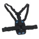 Maclean MC-446 Universal Sports Phone Harness