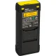 Leica DISTO X1 Laser Distance Meter (0.05-100 m, IP65, Bluetooth, NFC)
