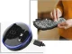 EMS Foot Massager Mat Electrostimulator Muscle Circulatory Stimulator