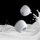 Tech-Protect Silicone Ear Tips for AirPods Pro 1 / 2 (S/M/L) White