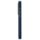 Uniq Lyden case iPhone 15 Pro Max 6.7" Magclick Charging navy blue/navy blue