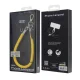 Audi Universal Phone Lanyard 28cm x 8mm - Yellow