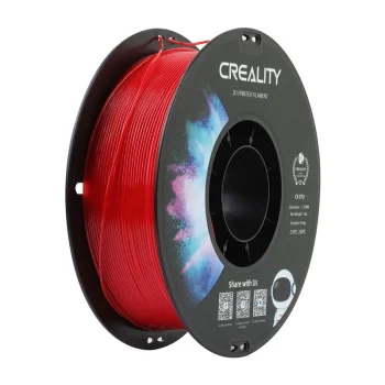 Creality CR-TPU 3D Printer Filament 1.75 mm, 1 kg, Red