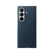 Samsung Carbon Magnet Case for Samsung Galaxy Z Fold 8 Ultra with 2 Films Navy