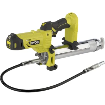 Cordless Grease Gun Ryobi R18GG-0 ONE+ 18V (Bare Tool)