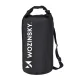 Wozinsky WWK-30 Waterproof Bag for SUP and Kayak 30L - Black