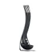 Kitchen Utensil Set Joseph Joseph Nest Steel with Stand, 5 Pieces, Anthracite / Silver