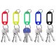 Key badge 100pcs