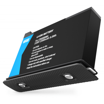 Newell CINSBBMA Rechargeable Battery for Insta360 X4