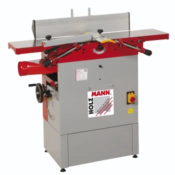 Holzmann HOB260NL Combined Planer and Thicknesser, 230V, 2100W