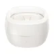 Wireless headphones Baseus Bowie WM02 TWS, Bluetooth 5.0 (white)
