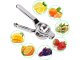 Manual Citrus Fruit Juicer Squeezer, 20.5 cm
