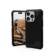 Apple iPhone 14 Pro 6.1\'\' UAG Metropolis Lt Magsafe Hard Case Cover, Kevlar Black