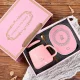 Ele. Cup Warmer Pink +