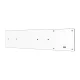 Darkflash V92 9.2\" IPS Secondary Monitor, 1920 x 462, White