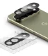 Ringke Camera Full Cover Protector for Google Pixel 11 Pro XL 2-Pack - Black