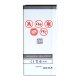 Аккумулятор Maxximus для Samsung Galaxy J5 (2016) 2800mAh