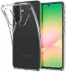Spigen Liquid Crystal Case for Samsung Galaxy A56 5G Clear