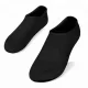 Neoprene Water Shoes / Swim Socks 40-42 Black