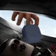 Tech-Protect Silicone Hook Case for Samsung Galaxy Buds 4 / Buds 4 Pro, Black