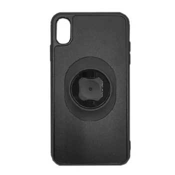 Mount Case for iPhone XR, Black