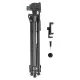 Camrock TE68 Black Tripod - Mobile Kit