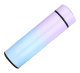 Smart Thermal Mug with LCD Temperature Display 500ml, Rainbow