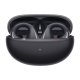 OWS QCY Crossky C30 austiņas ar klipsi IPX4 Bluetooth 5.4 – melnas