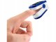 Medical Pulse Oximeter Finger LCD Display