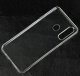 Samsung Galaxy A40 (SM-A405FN/DS) Ultrathin TPU Silicone Case, transparent