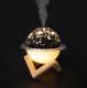 Humidifier - Diffuser - Night Light I CARRUZZO