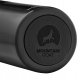Mountain Goat Travel Thermal Mug, 450 ml, Black