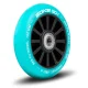 Soke Scooter Wheels 100 mm 2 Pcs Turquoise