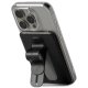 Ringke Wallet Slide Grip MagSafe karšu turētājs, melns