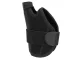 Thumb Brace Stabilizer Splint for Hand Support, Universal, Black