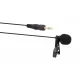 Saramonic TX9 Transmitter with Lavalier Microphone for UwMic9 System