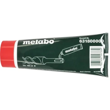 Metabo special grease for SDS shank ends, 100 ml