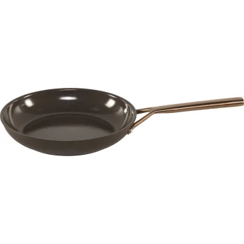 Keptuvė ZWILLING Milano 28 cm, ruda