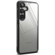 Ringke Fusion Bold Case for Samsung Galaxy S25, Black