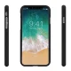 Mercury Soft Jelly Case for iPhone 16 Pro 6.3\", Black