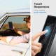 Samsung Galaxy Z Fold3 5G (SM-F926B/DS) Spigen Tempered Glass Fc & Hinge Film, Black