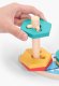 Bakalu Wooden Stacking Sorter Toy Jhtoy-316